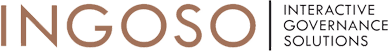 Ingoso company logo